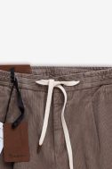 Pantalone B-Settecento Slim KQ-B700-6006-PT745-83