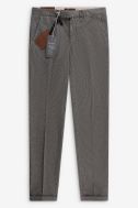 Pantalone B-Settecento Slim KQ-B700-6028-MH700-33