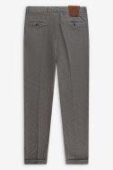 Pantalone B-Settecento Slim KQ-B700-6028-MH700-33