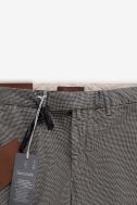 Pantalone B-Settecento Slim KQ-B700-6028-MH700-33