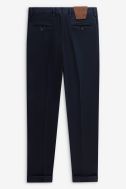Pantalone B-Settecento Slim KQ-B700-6030-MH700-91
