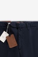 Pantalone B-Settecento Slim KQ-B700-6030-MH700-91