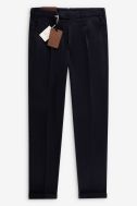 Pantalone B-Settecento Slim KQ-B700-6033-MH720-91