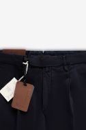 Pantalone B-Settecento Slim KQ-B700-6033-MH720-91
