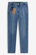 Pantalone B-Settecento Slim KQ-B700-6035-L701-91