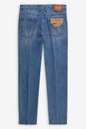 Pantalone B-Settecento Slim KQ-B700-6035-L701-91