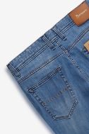 Pantalone B-Settecento Slim KQ-B700-6035-L701-91