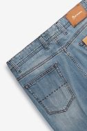 Pantalone B-Settecento Slim KQ-B700-6035-L702-91