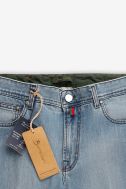 Pantalone B-Settecento Slim KQ-B700-6035-L702-91