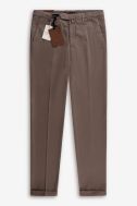Pantalone B-Settecento Slim KQ-B700-6044-MH700-83