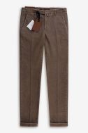 Pantalone B-Settecento Slim KQ-B700-6517-MH700-98