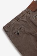 Pantalone B-Settecento Slim KQ-B700-6517-MH700-98