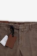 Pantalone B-Settecento Slim KQ-B700-6517-MH700-98