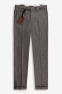 Pantalone B-Settecento Slim KQ-B700-6774-MH700-53