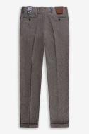 Pantalone B-Settecento Slim KQ-B700-6774-MH700-53