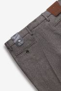 Pantalone B-Settecento Slim KQ-B700-6774-MH700-53