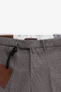Pantalone B-Settecento Slim KQ-B700-6774-MH700-53