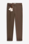 Pantalone B-Settecento Slim KQ-B700-7004-MH700-93