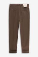 Pantalone B-Settecento Slim KQ-B700-7004-MH700-93