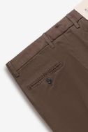Pantalone B-Settecento Slim KQ-B700-7004-MH700-93