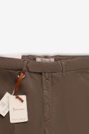 Pantalone B-Settecento Slim KQ-B700-7004-MH700-93