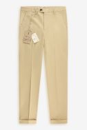 Pantalone B-Settecento Slim KQ-B700-7004-MH700PE25-33