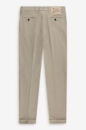 Pantalone B-Settecento Slim KQ-B700-7004-MH700PE25-43