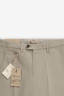 Pantalone B-Settecento Slim KQ-B700-7004-MH700PE25-43