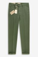Pantalone B-Settecento Slim KQ-B700-7021-MH700-65