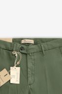 Pantalone B-Settecento Slim KQ-B700-7021-MH700-65