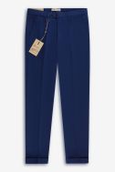 Pantalone B-Settecento Slim KQ-B700-7021-MH700-81