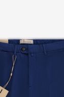 Pantalone B-Settecento Slim KQ-B700-7021-MH700-81