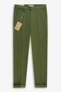 Pantalone B-Settecento Slim KQ-B700-7021-MH700-95