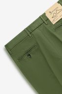 Pantalone B-Settecento Slim KQ-B700-7021-MH700-95