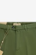 Pantalone B-Settecento Slim KQ-B700-7021-MH700-95
