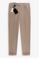 Pantalone B-Settecento Slim KQ-B700-7022-CA750-83