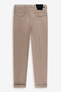 Pantalone B-Settecento Slim KQ-B700-7022-CA750-83