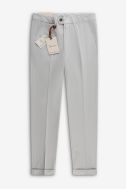 Pantalone B-Settecento Slim KQ-B700-7022-MH700-23
