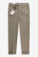 Pantalone B-Settecento Slim KQ-B700-7022-MH700-53