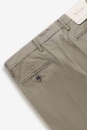 Pantalone B-Settecento Slim KQ-B700-7022-MH700-53