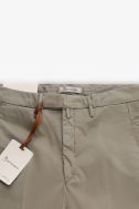 Pantalone B-Settecento Slim KQ-B700-7022-MH700-53