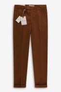 Pantalone B-Settecento Slim KQ-B700-7022-MH700-64
