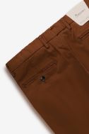 Pantalone B-Settecento Slim KQ-B700-7022-MH700-64