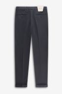 Pantalone B-Settecento Slim KQ-B700-7022-MH700-86