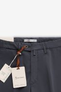 Pantalone B-Settecento Slim KQ-B700-7022-MH700-86