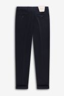 Pantalone B-Settecento Slim KQ-B700-7022-MH700-91