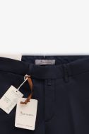 Pantalone B-Settecento Slim KQ-B700-7022-MH700-91