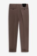 Pantalone B-Settecento Slim KQ-B700-7022-MH700-93