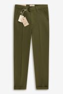 Pantalone B-Settecento Slim KQ-B700-7022-MH700-95