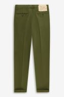 Pantalone B-Settecento Slim KQ-B700-7022-MH700-95